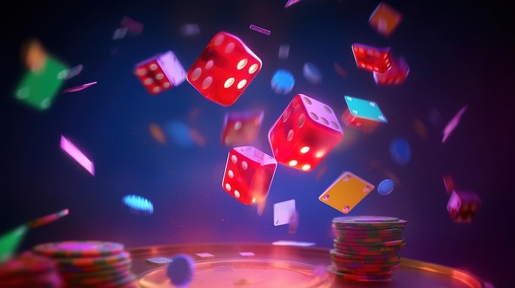 Live Blackjack Game 